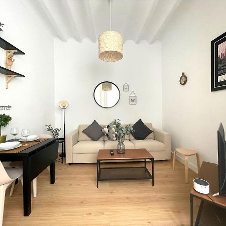 La Galeria De Botica Lägenhet Cádiz Exteriör bild