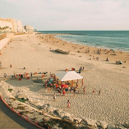 La Galeria De Botica Lägenhet Cádiz Exteriör bild