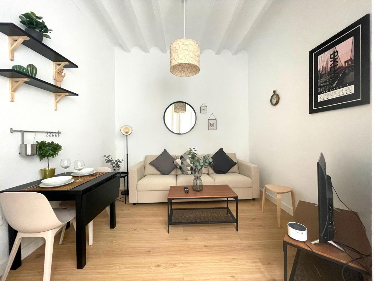 La Galeria De Botica Lägenhet Cádiz Exteriör bild