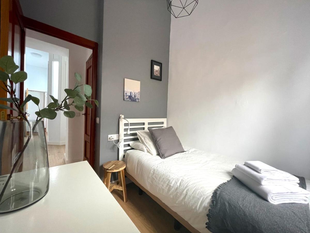 La Galeria De Botica Lägenhet Cádiz Exteriör bild
